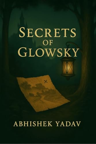 Stock image for Secrets of Glowsky for sale by Ria Christie Collections
