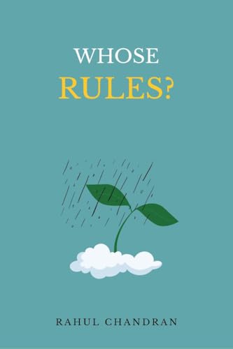 9798899065125: Whose rules?
