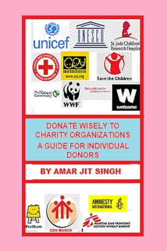Stock image for Donate Wisely to Charity Organizations (Paperback) for sale by CitiRetail