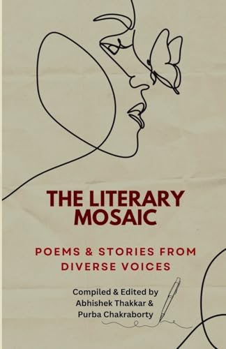 Beispielbild fr The Literary Mosaic: Poems & Stories from Diverse Voices zum Verkauf von California Books