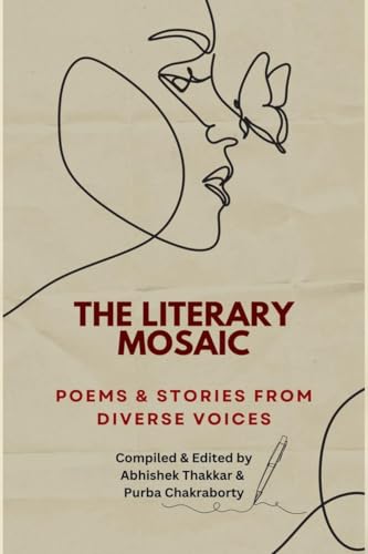 Beispielbild fr The Literary Mosaic: Poems & Stories from Diverse Voices zum Verkauf von California Books