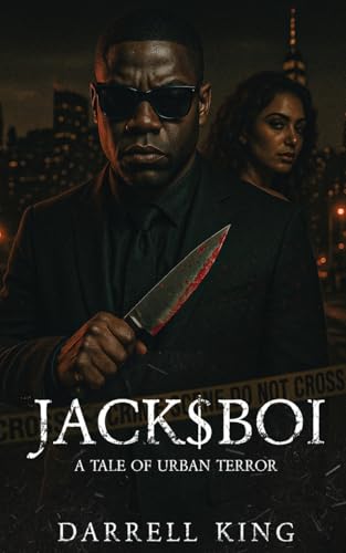 Stock image for Jack$boi: A Tale of Urban Terror for sale by GreatBookPricesUK