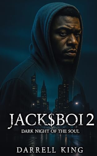 Stock image for Jack$boi 2: Dark Night of The Soul for sale by GreatBookPricesUK