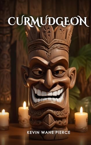 Stock image for Curmudgeon for sale by California Books