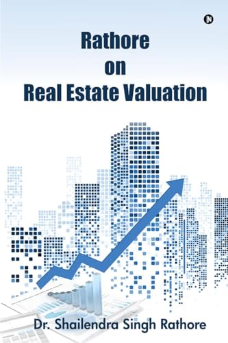 Stock image for Rathore on Real Estate Valuation for sale by GreatBookPricesUK