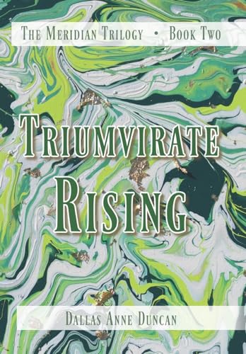 Stock image for Triumvirate Rising for sale by PBShop.store US