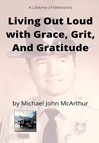 Beispielbild fr Living Our Loud With Grace, Grit, And Gratitude zum Verkauf von GreatBookPrices