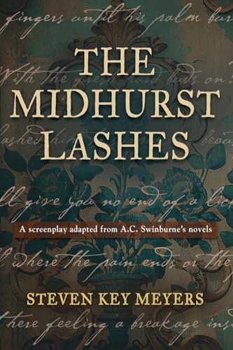 Stock image for The Midhurst Lashes for sale by GreatBookPrices