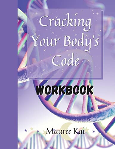 Stock image for Cracking Your Bodys Code Workbook for sale by BombBooks