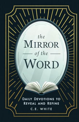 Imagen de archivo de The Mirror of the Word a la venta por PBShop.store UK