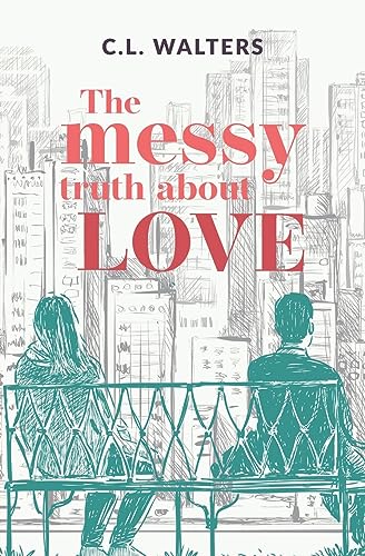 Stock image for The Messy Truth About Love: A Cantos Novel for sale by California Books