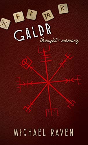 Stock image for Galdr: Thought and Memory for sale by California Books