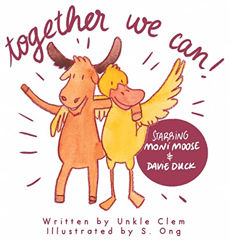 Imagen de archivo de Together We Can! a la venta por GreatBookPrices
