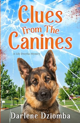 Stock image for Clues From The Canines for sale by California Books