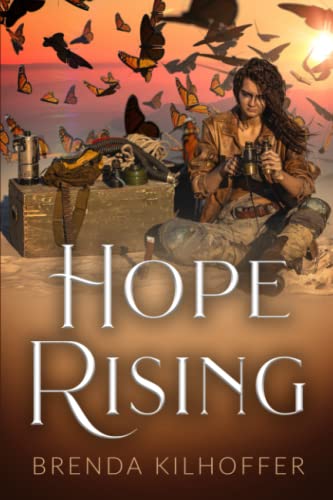 Beispielbild fr Hope Rising zum Verkauf von Red's Corner LLC