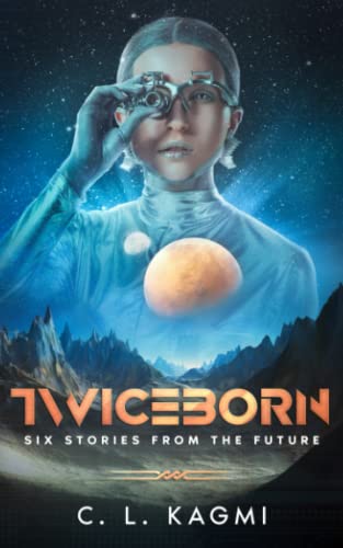 Stock image for Twiceborn for sale by PBShop.store US