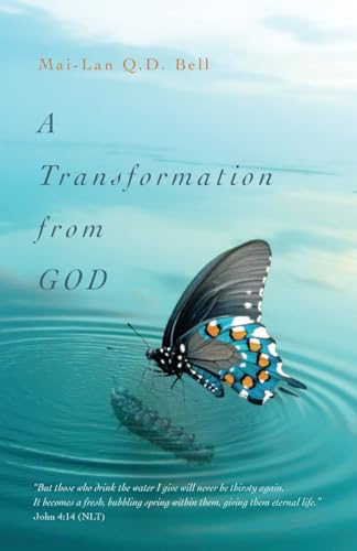 Stock image for A Transformation from GOD for sale by GreatBookPrices