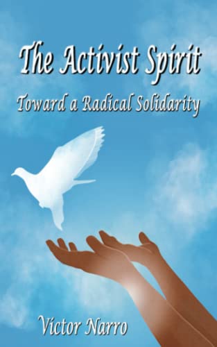 Stock image for The Activist Spirit for sale by GreatBookPrices