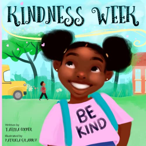 Stock image for Kindness Week for sale by GreatBookPrices