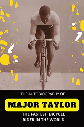 Stock image for The Fastest Bicycle Rider In The World for sale by GreatBookPrices