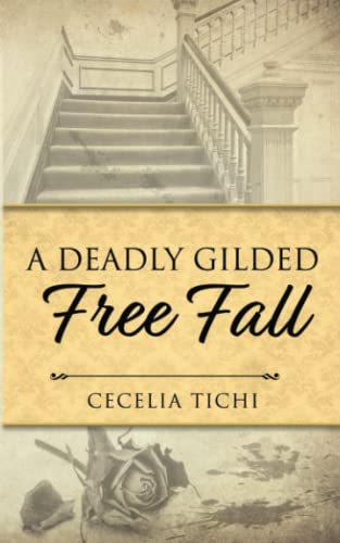 Stock image for A Deadly Gilded Free Fall for sale by GreatBookPrices