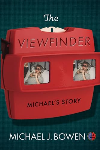 Beispielbild fr The Viewfinder : Michael's Story zum Verkauf von Better World Books