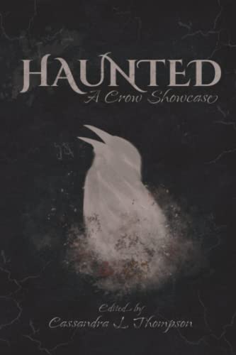 Beispielbild fr Haunted: A Crow Showcase zum Verkauf von HPB-Emerald