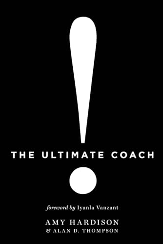 Imagen de archivo de The Ultimate Coach a la venta por HPB-Diamond