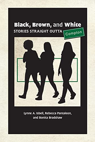 Imagen de archivo de Black, Brown, And White a la venta por GreatBookPrices