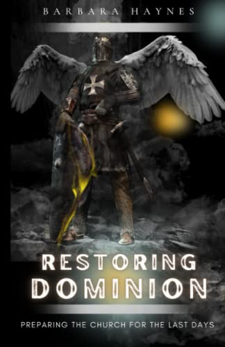 Stock image for Restoring Dominion for sale by Big River Books