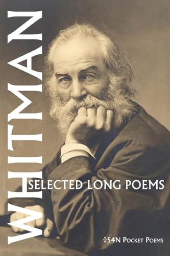 Stock image for Selected Long Poems (Paperback) for sale by Grand Eagle Retail
