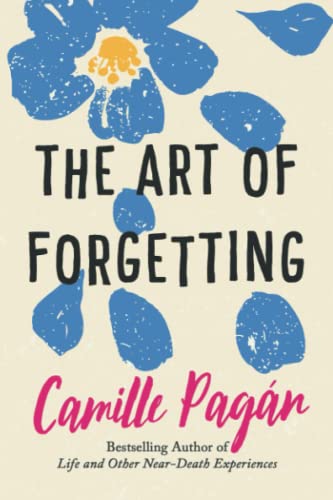 Beispielbild fr The Art of Forgetting zum Verkauf von Better World Books