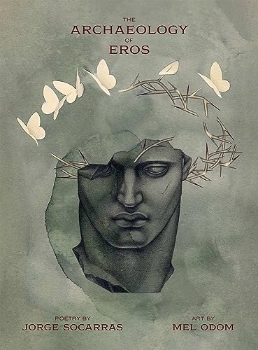 Imagen de archivo de The Archaeology of Eros a la venta por Blackwell's