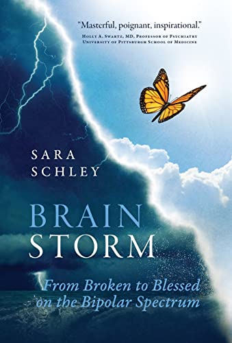 Stock image for Brainstorm for sale by GreatBookPrices