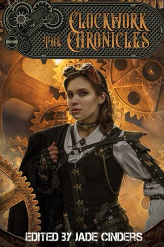 Imagen de archivo de Clockwork Chronicles a la venta por PBShop.store US