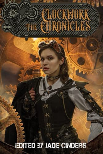 Imagen de archivo de Clockwork Chronicles a la venta por PBShop.store US