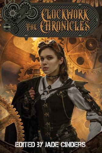 Stock image for Clockwork Chronicles for sale by PBShop.store US