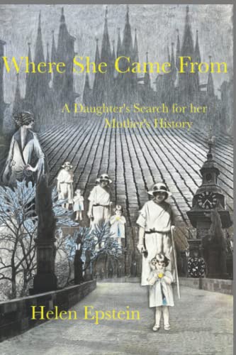 Stock image for Where She Came From for sale by GreatBookPrices