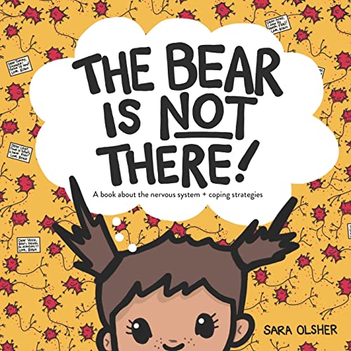 Stock image for The Bear Is Not There for sale by GreatBookPrices