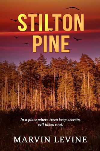 Stock image for Stilton Pine for sale by GreatBookPrices