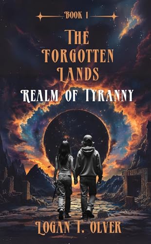 Stock image for Realm of Tyranny for sale by GreatBookPricesUK