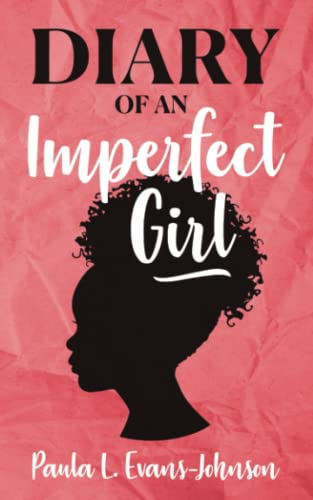 9798985214901: Diary of An Imperfect Girl