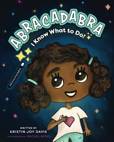 Stock image for ABRACADABRA I Know What To Do! for sale by Zoom Books Company