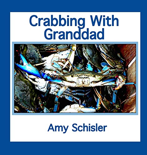 Imagen de archivo de Crabbing With Granddad a la venta por Ria Christie Collections