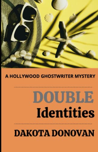Beispielbild fr Double Identities zum Verkauf von PBShop.store US