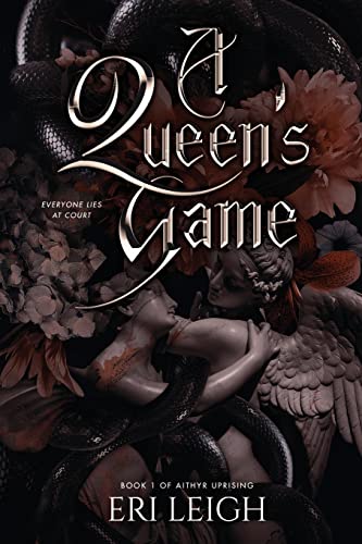 9798985240917: A Queen's Game (Aithyr Uprising)