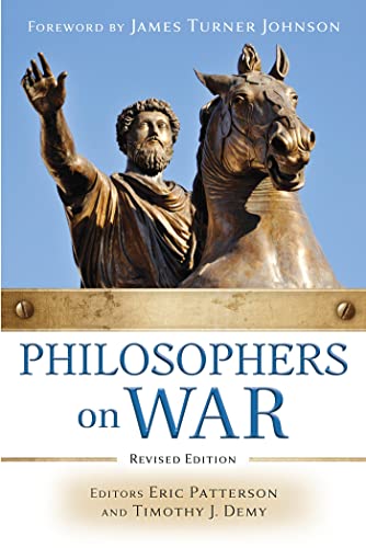 Beispielbild fr Philosophers on War (Revised E zum Verkauf von Blackwell's