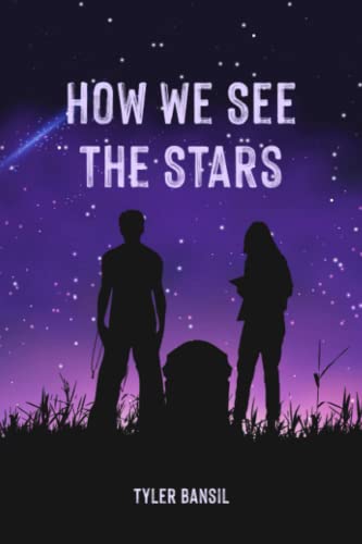 Stock image for How We See The Stars for sale by PBShop.store US