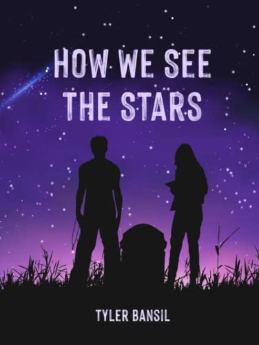 Stock image for How We See The Stars for sale by Ria Christie Collections