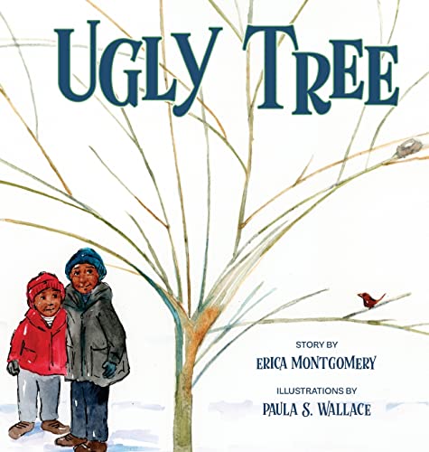 Beispielbild fr Ugly Tree zum Verkauf von GreatBookPrices